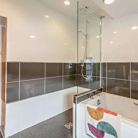 3 Bed In Oc-95032 度假居 凯西克