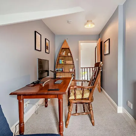 3 Bed In 95032 Keswick (Cumbria)