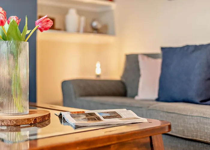 3 Bed In Oc-95032 度假居 *