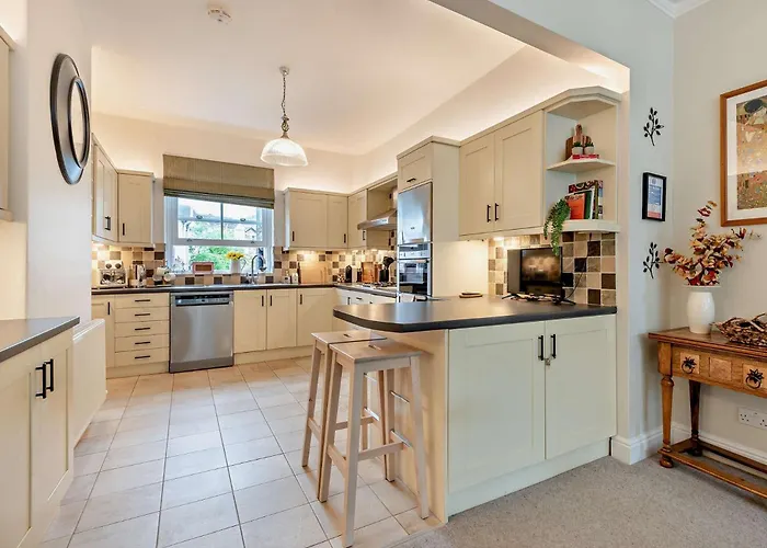 度假居 3 Bed In Oc-95032 *