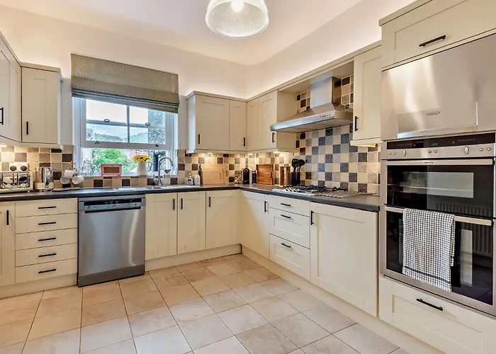 度假居 3 Bed In Oc-95032