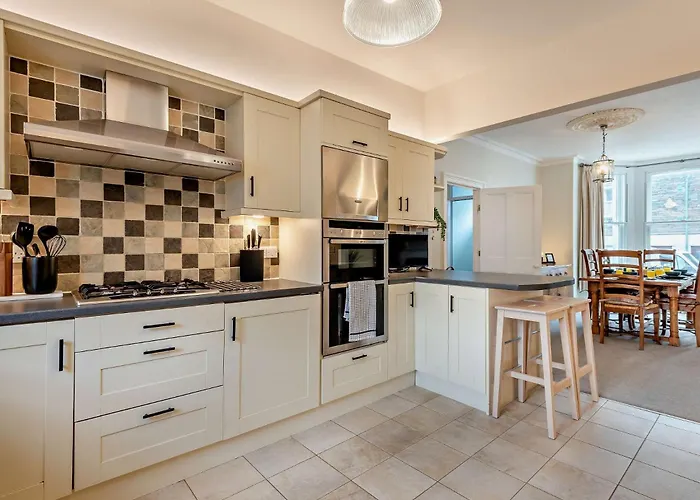 3 Bed In Oc-95032 度假居 *