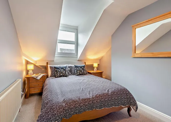 度假居 3 Bed In Oc-95032 *