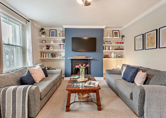 3 Bed In Oc-95032 度假居 *