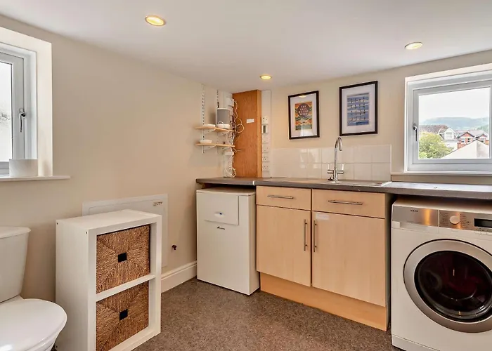 度假居 3 Bed In Oc-95032