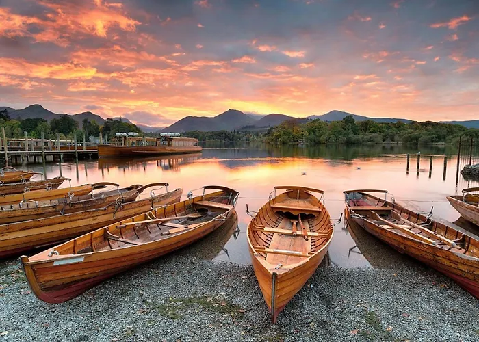 3 Bed In Oc-95032 凯西克