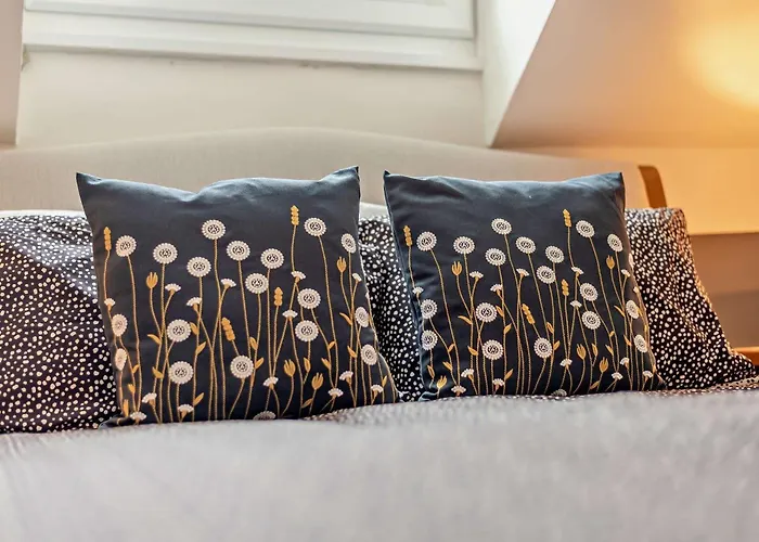 3 Bed In Oc-95032 度假居