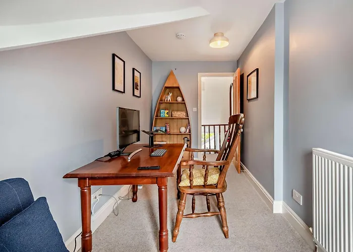 3 Bed In Oc-95032 凯西克