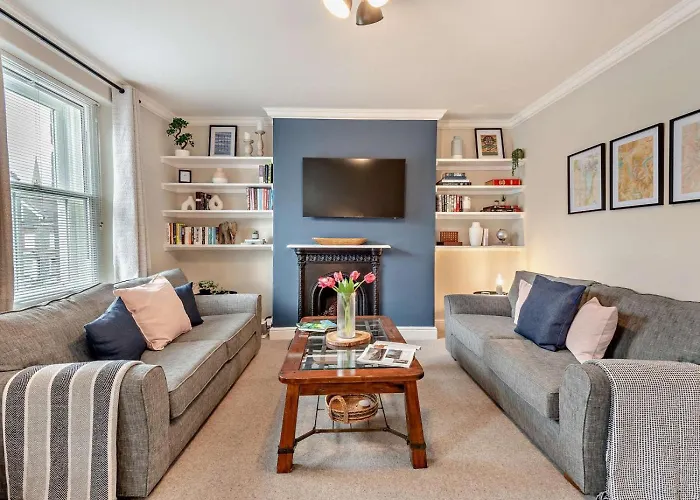 3 Bed In Oc-95032 * 凯西克