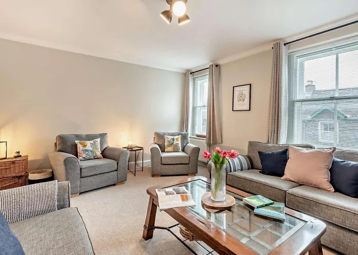 3 Bed In Oc-95032 * 凯西克