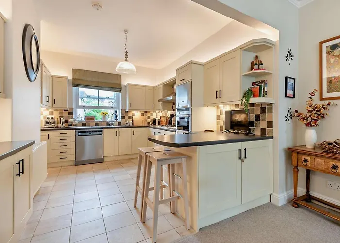 3 Bed In Oc-95032 * 凯西克