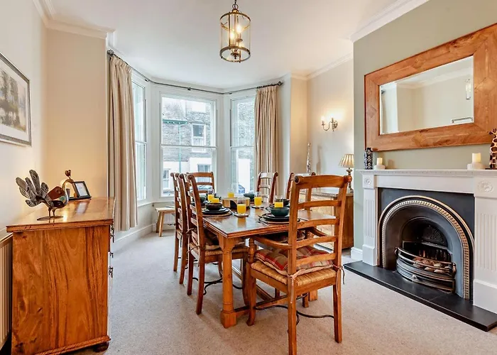 3 Bed In Oc-95032 * 凯西克