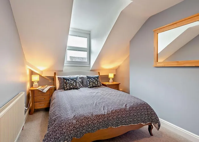 3 Bed In Oc-95032 度假居