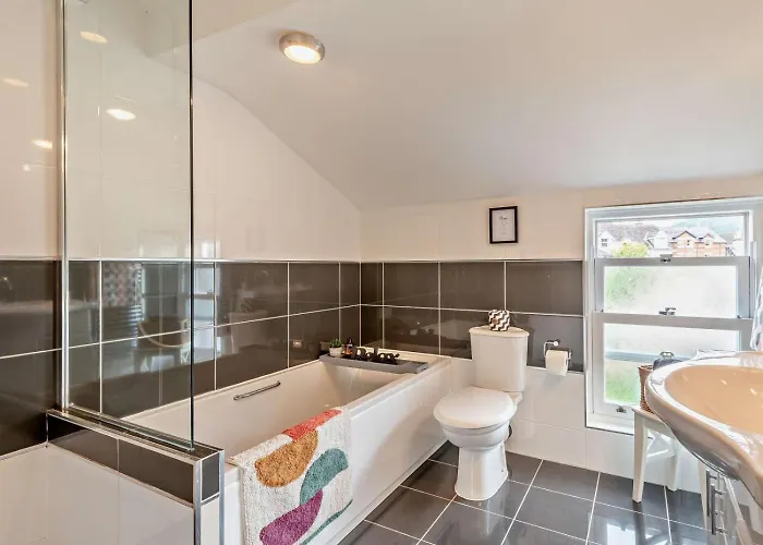 3 Bed In Oc-95032 度假居 *