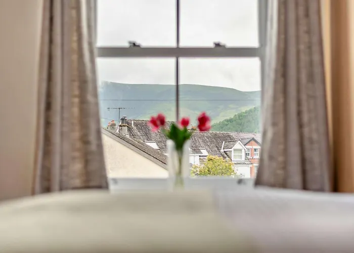 度假居 3 Bed In Oc-95032 *