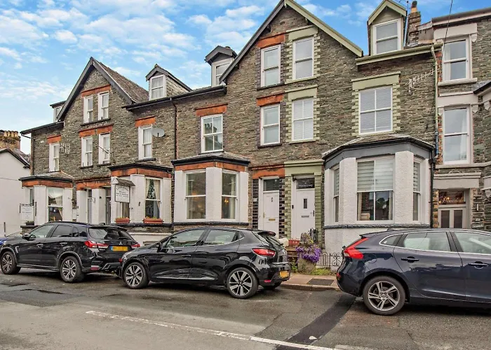 度假居 3 Bed In Oc-95032