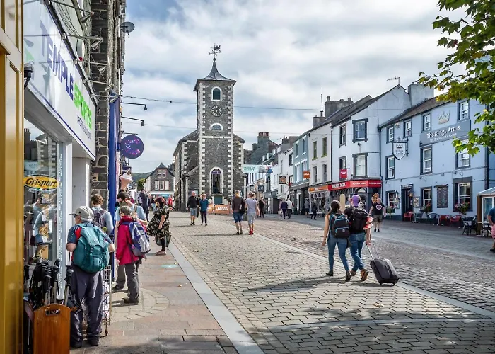 3 Bed In Oc-95032 度假居 *