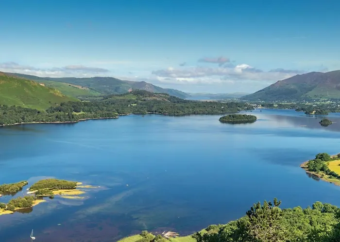 度假居 3 Bed In Oc-95032