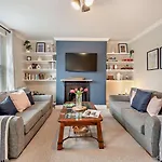 3 Bed In Oc-95032 * Keswick
