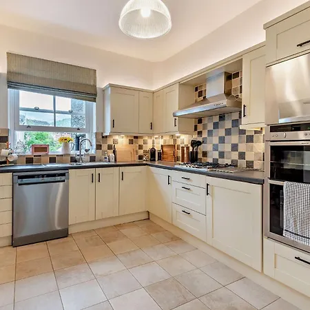 Holiday home 3 Bed In 95032