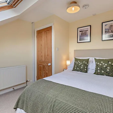 Holiday home 3 Bed In 95032