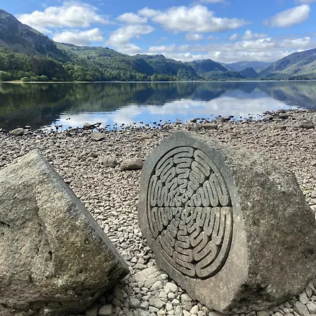 Holiday home 3 Bed In 95032 Keswick (Cumbria)