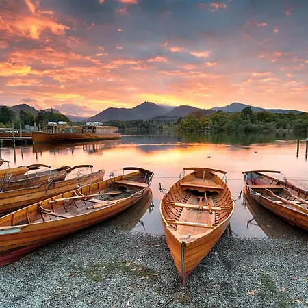 3 Bed In 95032 Keswick (Cumbria)