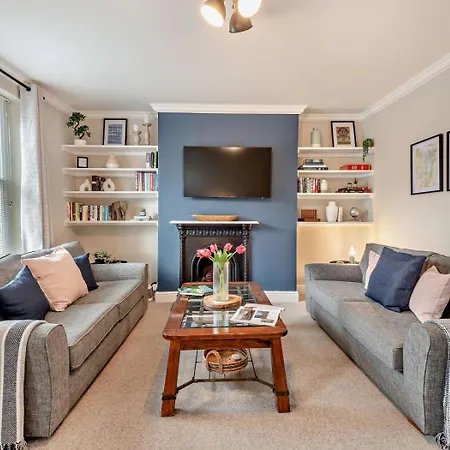 3 Bed In Oc-95032 * Keswick (Cumbria)