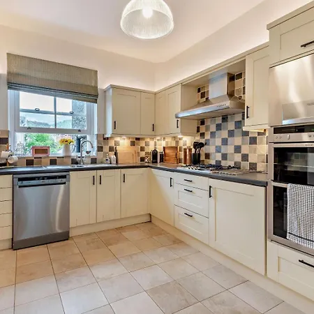 Prázdninový dům 3 Bed In Oc-95032 Keswick (Cumbria)